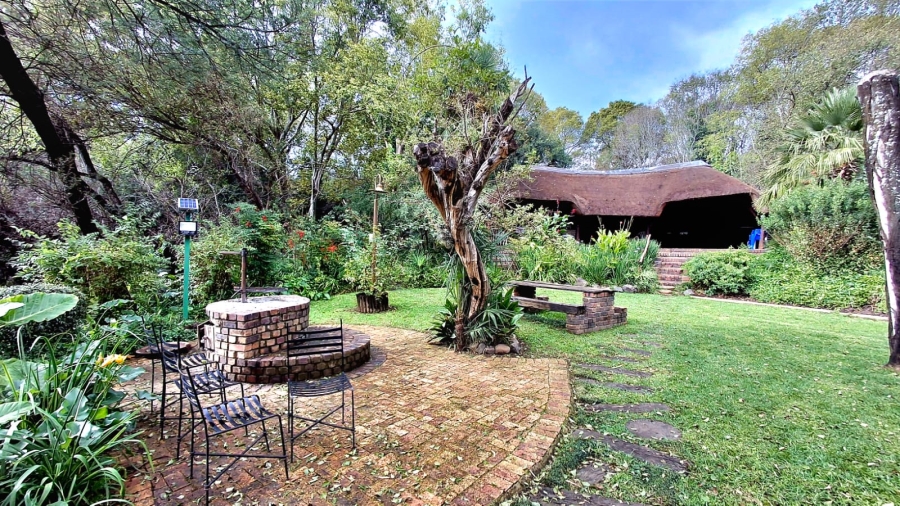 Commercial Property for Sale in Willow Grange Free State